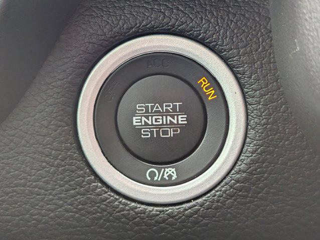 2021 Ram 1500 Rebel Crew Cab 4x4 5'7" Box