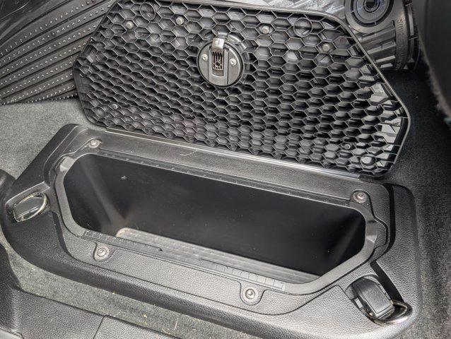 2021 Ram 1500 Rebel Crew Cab 4x4 5'7" Box