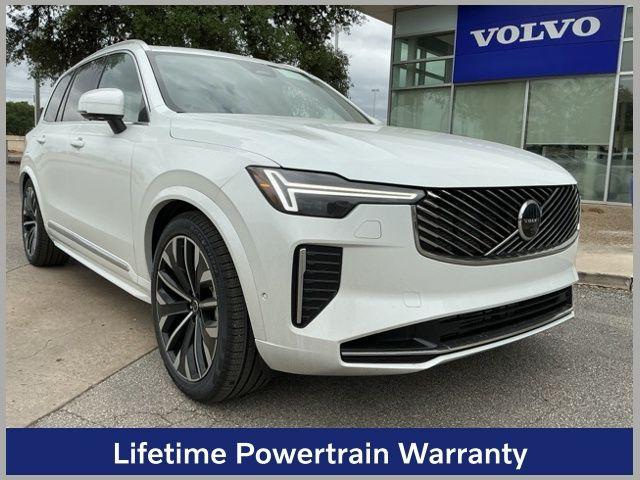 2026 Volvo XC90 Plug-In Hybrid Ultra, T8 AWD, Electric/Gasoline, Bright, 7 Seats for sale in San Antonio, TX