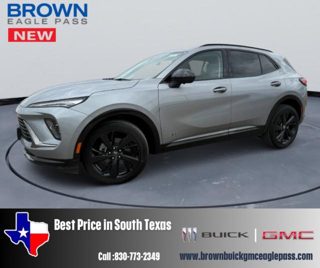 2026 Buick Envision Sport Touring AWD for sale in Eagle Pass, TX
