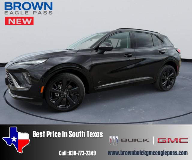 2026 Buick Envision Sport Touring AWD for sale in Eagle Pass, TX