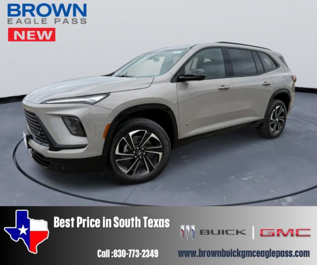 2026 Buick Enclave Sport Touring FWD for sale in Eagle Pass, TX
