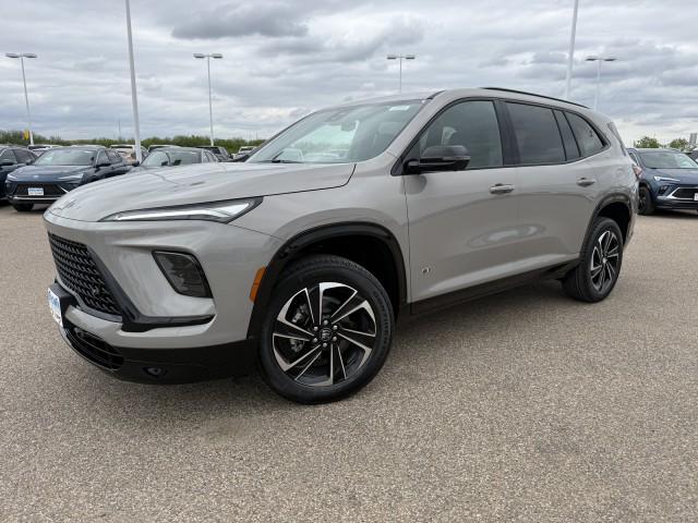 2026 Buick Enclave Sport Touring FWD