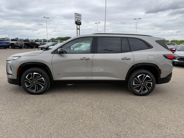 2026 Buick Enclave Sport Touring FWD