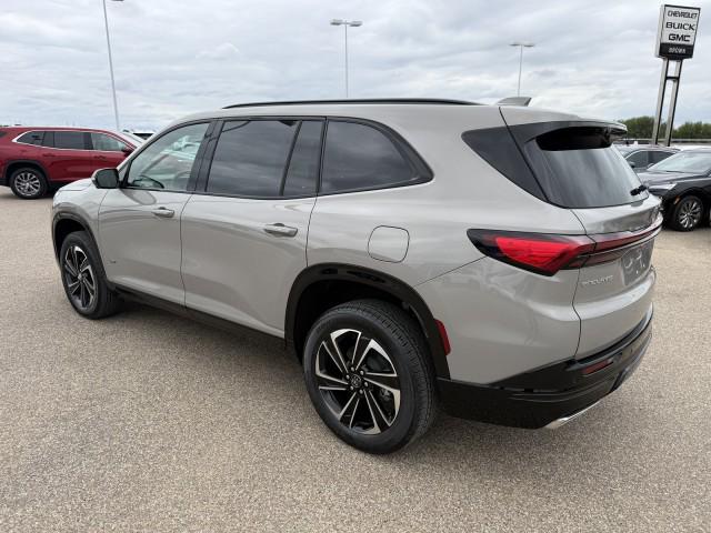 2026 Buick Enclave Sport Touring FWD