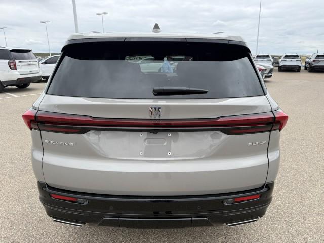 2026 Buick Enclave Sport Touring FWD
