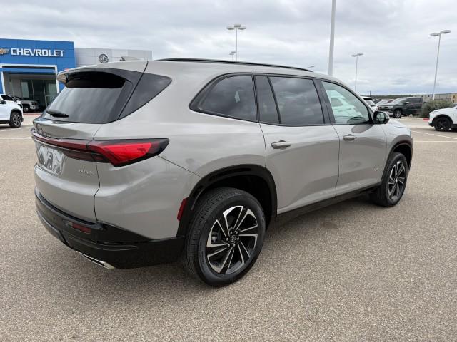 2026 Buick Enclave Sport Touring FWD