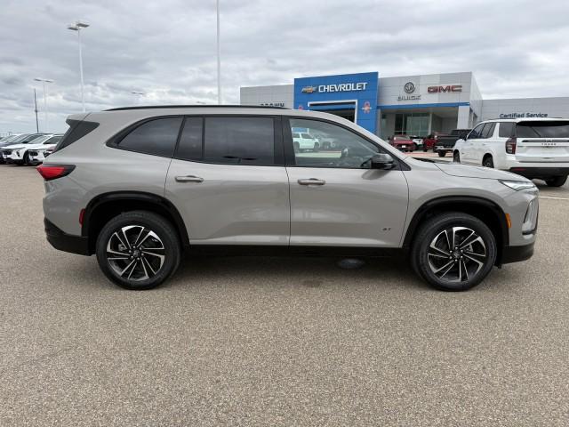 2026 Buick Enclave Sport Touring FWD