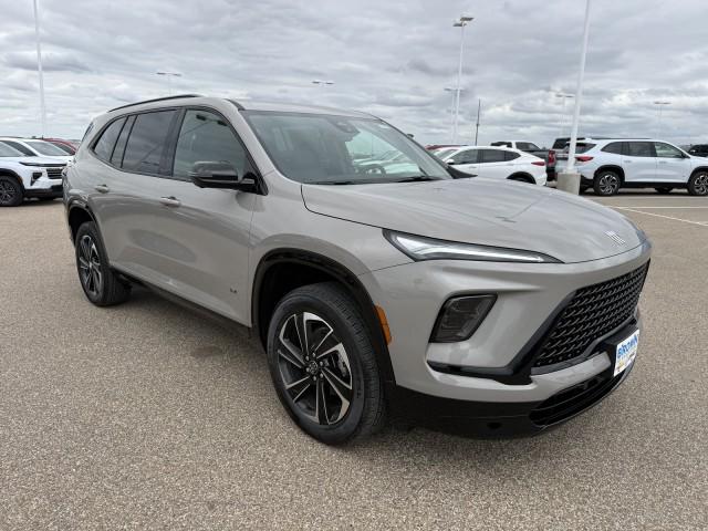 2026 Buick Enclave Sport Touring FWD