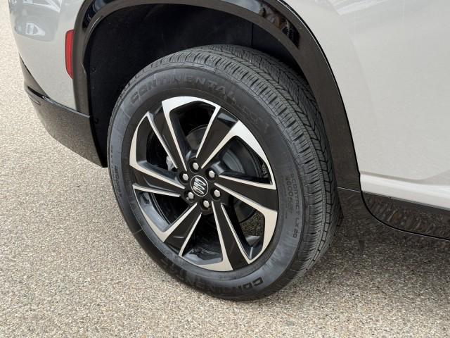 2026 Buick Enclave Sport Touring FWD