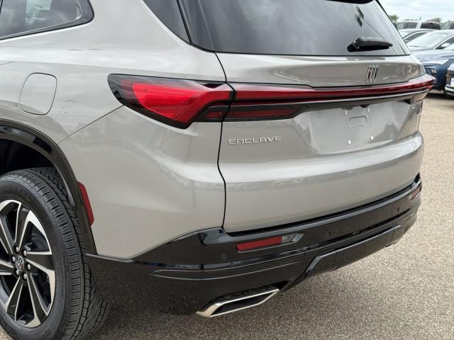 2026 Buick Enclave Sport Touring FWD