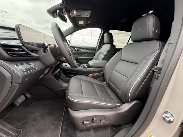 2026 Buick Enclave Sport Touring FWD