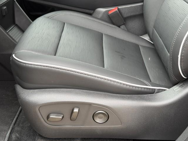 2026 Buick Enclave Sport Touring FWD
