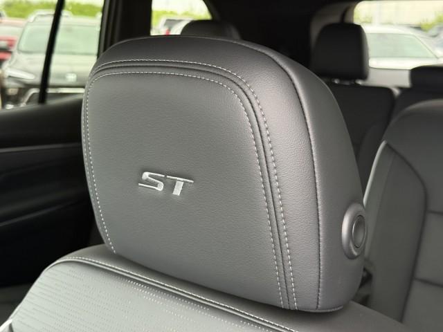 2026 Buick Enclave Sport Touring FWD