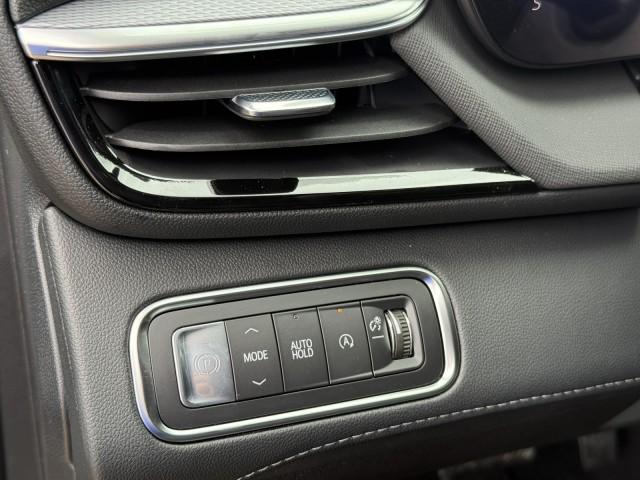 2026 Buick Enclave Sport Touring FWD