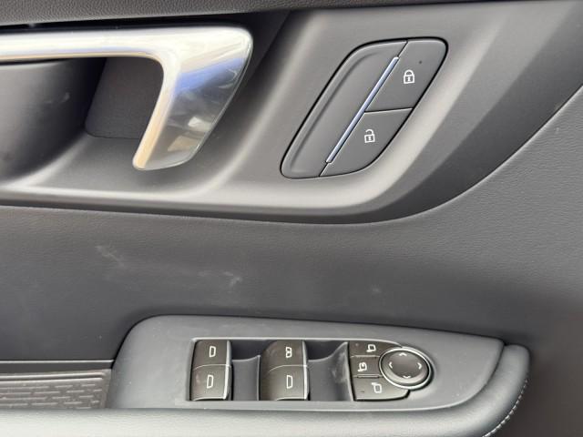 2026 Buick Enclave Sport Touring FWD