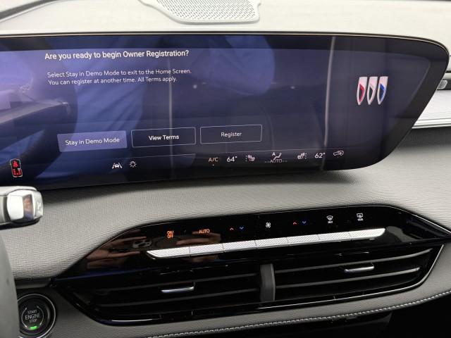 2026 Buick Enclave Sport Touring FWD