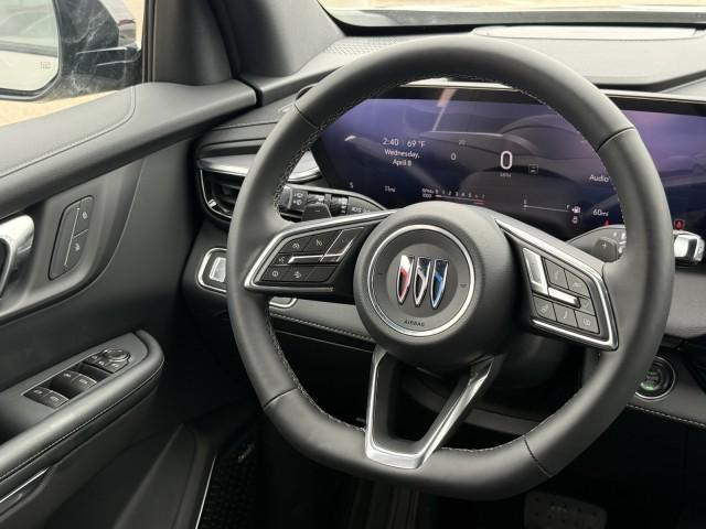 2026 Buick Enclave Sport Touring FWD