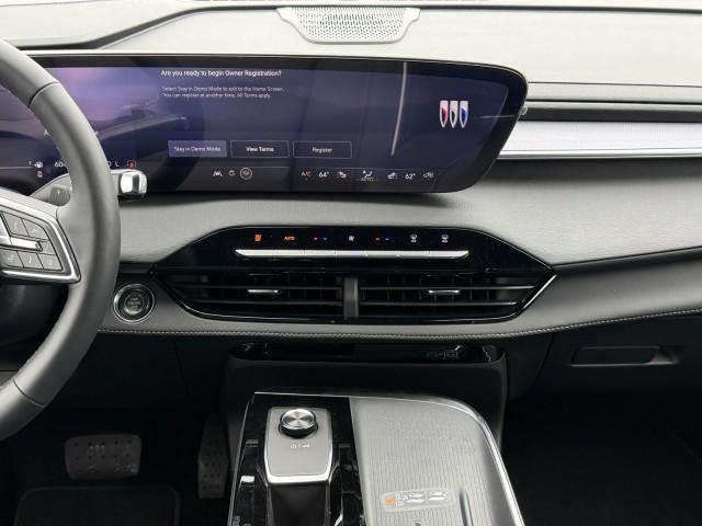 2026 Buick Enclave Sport Touring FWD