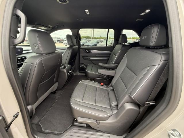 2026 Buick Enclave Sport Touring FWD