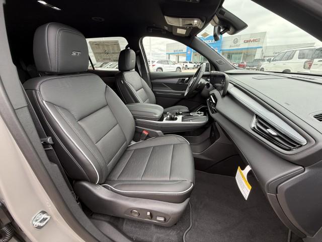 2026 Buick Enclave Sport Touring FWD