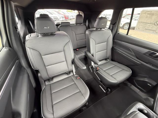 2026 Buick Enclave Sport Touring FWD