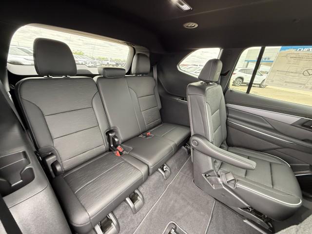 2026 Buick Enclave Sport Touring FWD