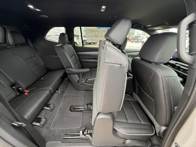 2026 Buick Enclave Sport Touring FWD