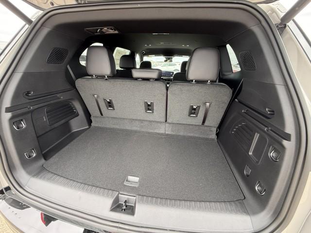 2026 Buick Enclave Sport Touring FWD
