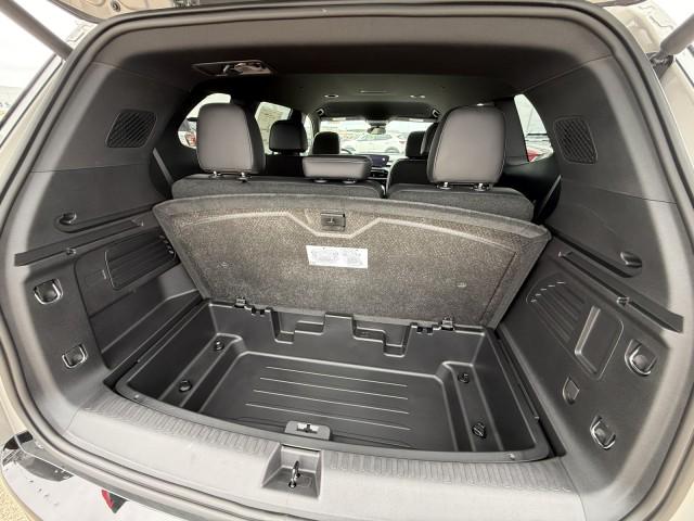2026 Buick Enclave Sport Touring FWD