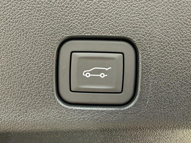 2026 Buick Enclave Sport Touring FWD