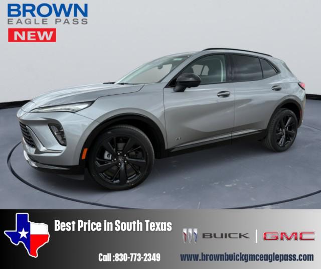 2026 Buick Envision Sport Touring AWD for sale in Eagle Pass, TX