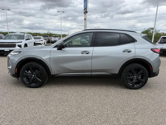 2026 Buick Envision Sport Touring AWD