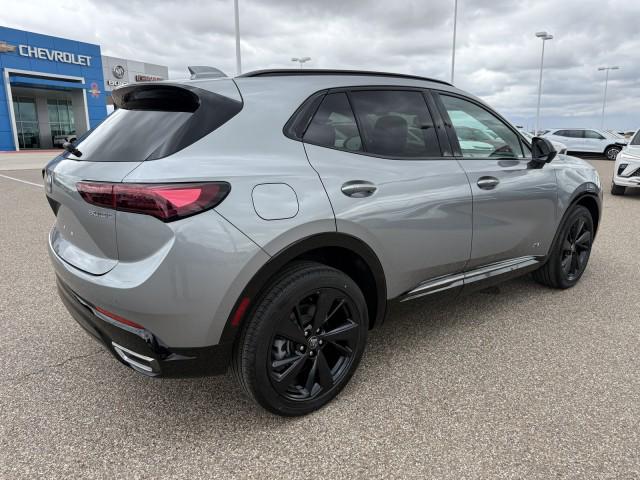 2026 Buick Envision Sport Touring AWD