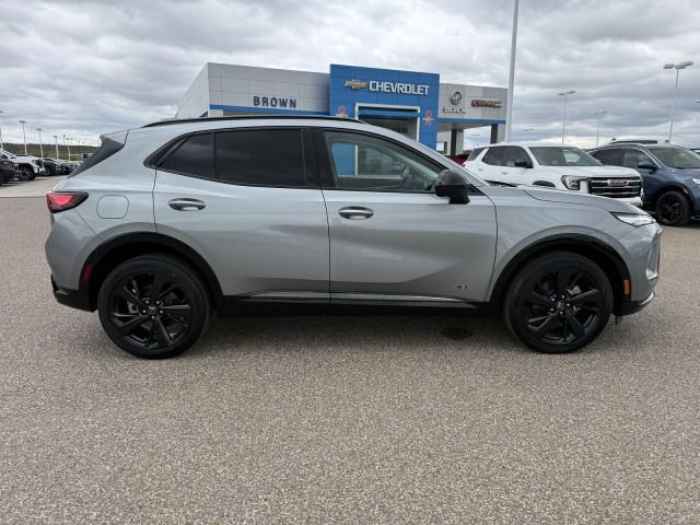 2026 Buick Envision Sport Touring AWD