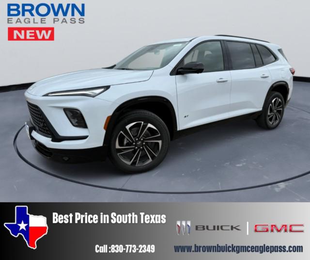 2026 Buick Enclave Sport Touring FWD for sale in Eagle Pass, TX