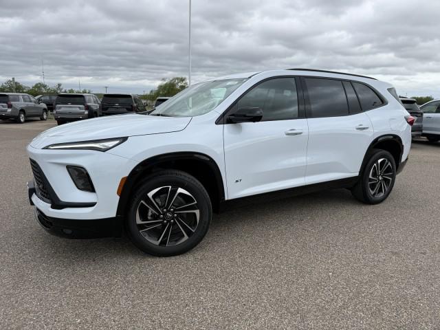 2026 Buick Enclave Sport Touring FWD