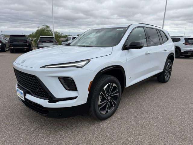 2026 Buick Enclave Sport Touring FWD