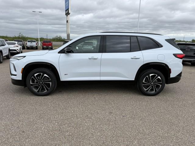 2026 Buick Enclave Sport Touring FWD