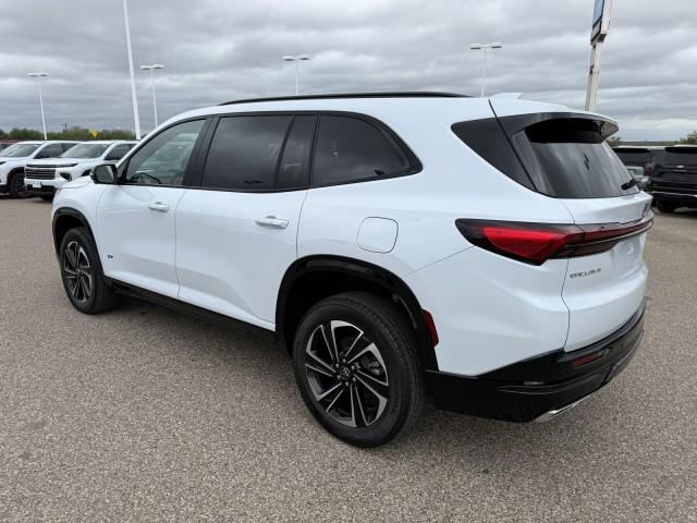 2026 Buick Enclave Sport Touring FWD