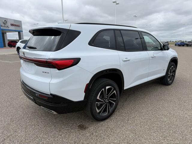 2026 Buick Enclave Sport Touring FWD