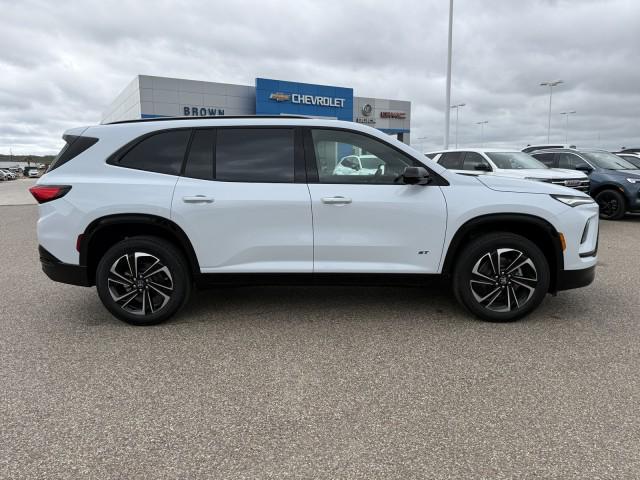 2026 Buick Enclave Sport Touring FWD