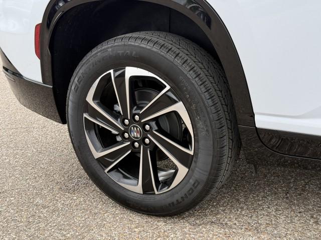 2026 Buick Enclave Sport Touring FWD