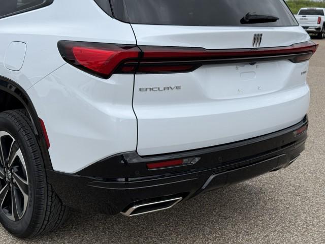 2026 Buick Enclave Sport Touring FWD