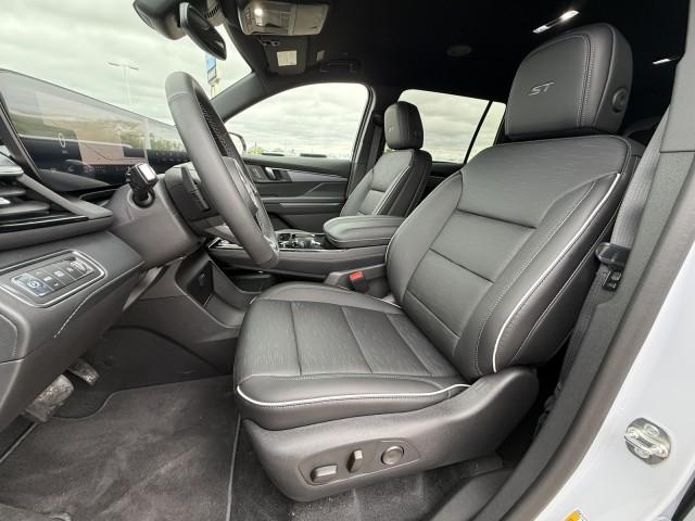 2026 Buick Enclave Sport Touring FWD
