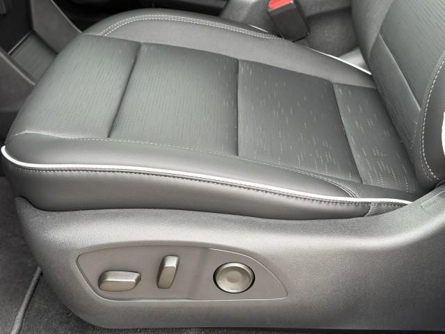 2026 Buick Enclave Sport Touring FWD