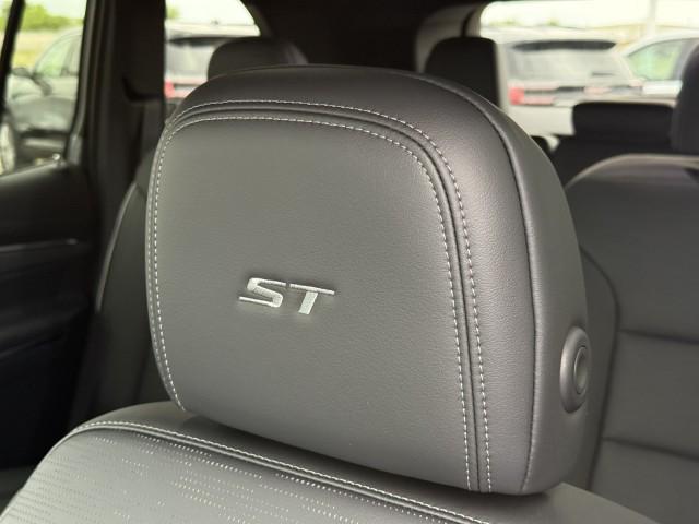 2026 Buick Enclave Sport Touring FWD