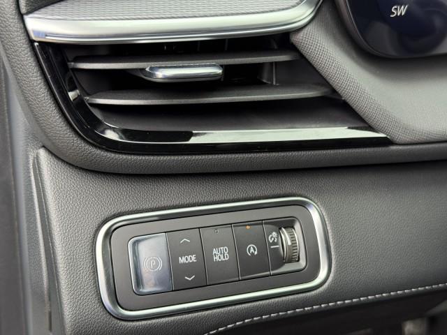 2026 Buick Enclave Sport Touring FWD