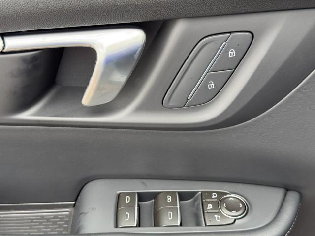 2026 Buick Enclave Sport Touring FWD
