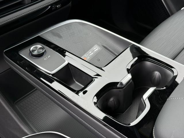 2026 Buick Enclave Sport Touring FWD